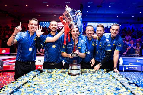 mosconi cup 2022 score|Mosconi Cup 2022 .